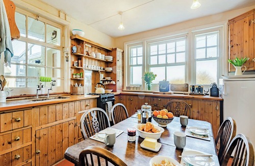Weybourne Cottage | Coastguard's Cottage