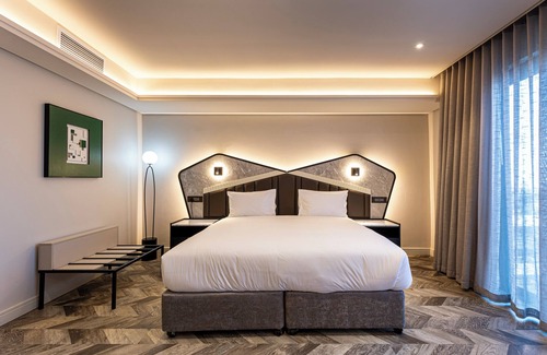 Flora Park Hotel | Coastlands Skye Hotel