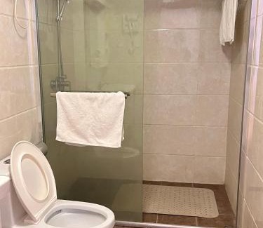 Nuku'alofa Hotel | Coastline Hotel