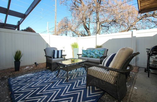Grand Junction Condo | Cobalt Bungalow 1 Bedroom Condo