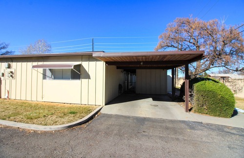 Grand Junction Condo | Cobalt Bungalow 1 Bedroom Condo