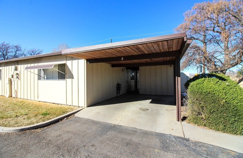 Grand Junction Condo | Cobalt Bungalow 1 Bedroom Condo