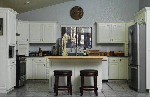 Williams Cabin | Cobalt Cabin Gateway to Grand Canyon Sedona & More