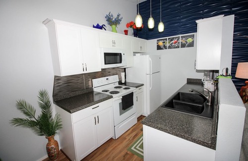 Grand Junction Condo | Cobalt Condo 2 Bedroom Condo