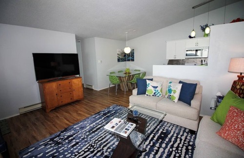Grand Junction Condo | Cobalt Condo 2 Bedroom Condo