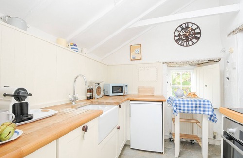 Charlestown Cottage | Cobb Cottage