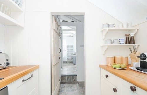 Charlestown Cottage | Cobb Cottage