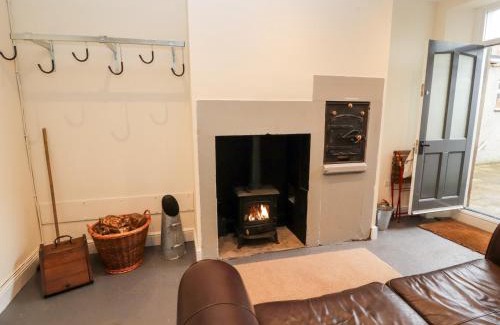 Cockermouth House | Cobbleken