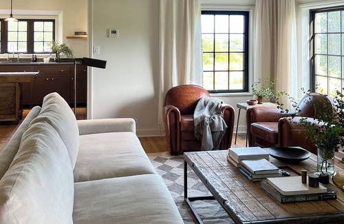 Ferndale House | Cobblestone cottage