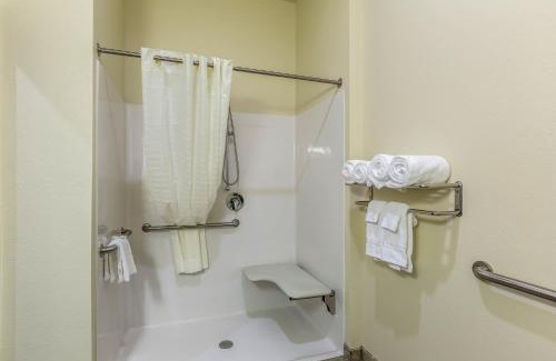 Stevens Point Hotel | Cobblestone Hotel & Suites - Stevens Point
