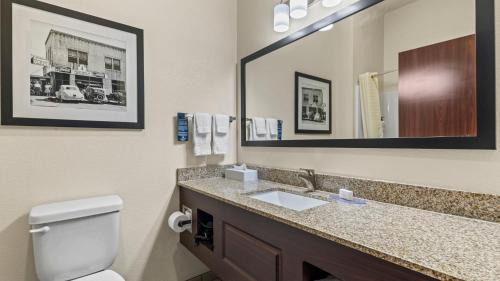 Foley Hotel | Cobblestone Hotel & Suites - Foley
