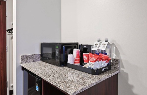 Mosinee Hotel | Cobblestone Hotel & Suites - Central Wisconsin Airport