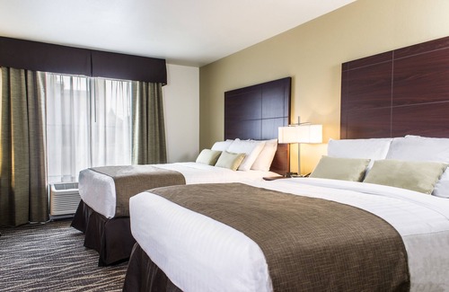 Chippewa Falls Hotel | Cobblestone Hotel & Suites – Chippewa Falls
