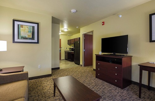 Altamont Hotel | Cobblestone Inn & Suites - Altamont