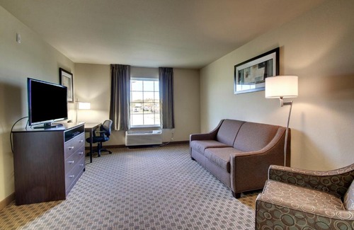 Bloomfield Hotel | Cobblestone Inn & Suites - Bloomfield