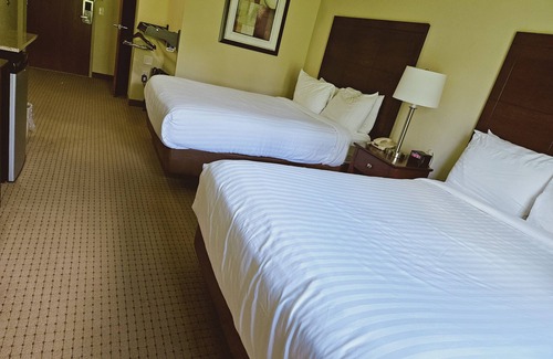 Bloomfield Hotel | Cobblestone Inn & Suites - Bloomfield