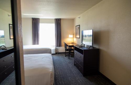 Springfield Hotel | Cobblestone Inn & Suites -Springfield