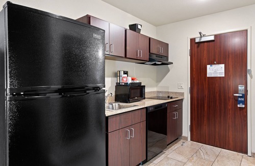 Yuma Hotel | Cobblestone Inn & Suites - Yuma