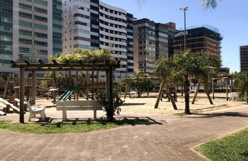 Capao da Canoa Apartment | Cobertura 2Dorm Vista Mar e Serra