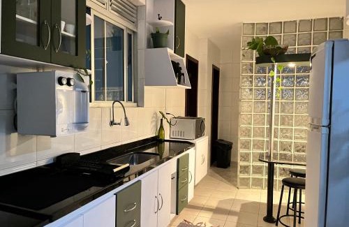 Braga Apartment | Cobertura 403 Braga · Complete apartment with private pool Cabo Frio