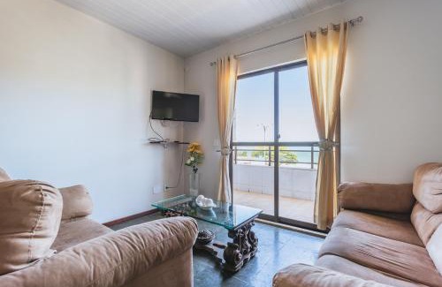 Balneario Remanso Apartment | Cobertura a 150m do mar com churrasqueira e Wi-Fi