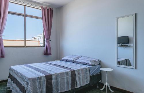 Balneario Remanso Apartment | Cobertura a 150m do mar com churrasqueira e Wi-Fi