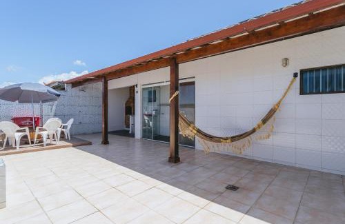 Balneario Remanso Apartment | Cobertura a 150m do mar com churrasqueira e Wi-Fi
