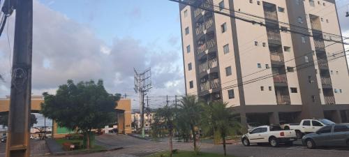 Parque Verde Apartment | Cobertura