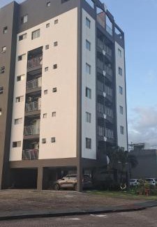 Parque Verde Apartment | Cobertura