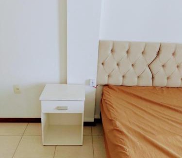 Praia do Morro Apartment | Cobertura c/vista para o mar e montanhas, churrasqueira, 4 quartos 2 Vg garagem