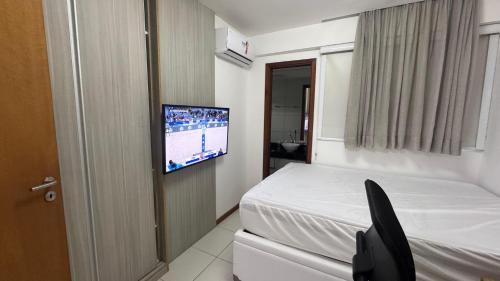 Barra de Sao Miguel Apartment | Cobertura com Piscina no Iloa