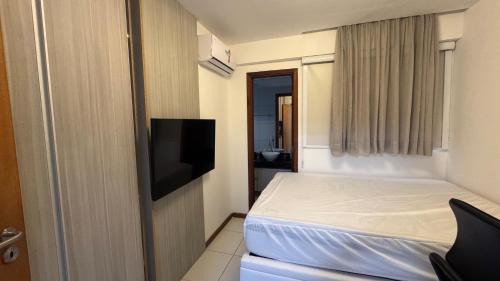 Barra de Sao Miguel Apartment | Cobertura com Piscina no Iloa