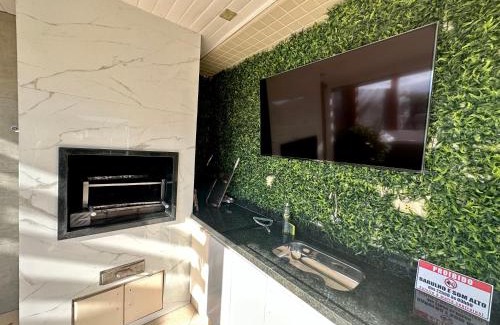 Asturias Apartment | Cobertura de 3 quartos com hidromassagem e vista do por-do-sol