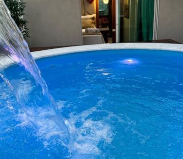 Tambau Apartment | Cobertura de luxo com vista mar - Tambaú