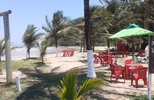 Piuma Apartment | COBERTURA DUPLEX 301CONDVILLAGE DAS ONDAS COM VISTA do MAR