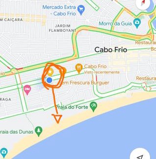 Braga Apartment | Cobertura Duplex Braga Cabo Frio