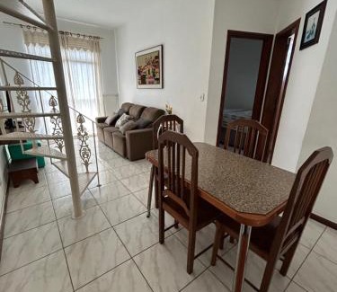 Braga Apartment | Cobertura Duplex Braga Cabo Frio