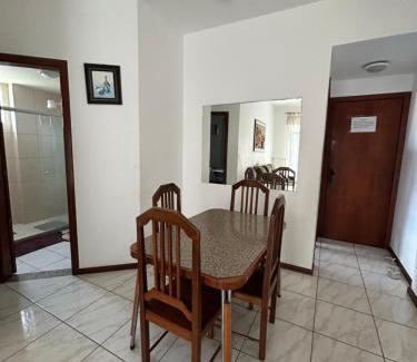 Braga Apartment | Cobertura Duplex Braga Cabo Frio