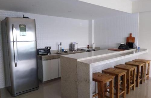 Caieira Apartment | Cobertura Duplex Vista Mar