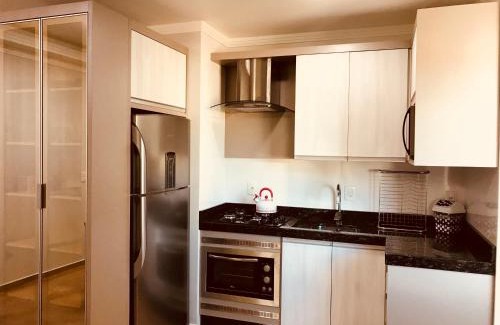 Piratuba Apartment | Cobertura Edf. GM