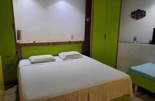 Ponta Negra Apartment | Cobertura em ponta negra