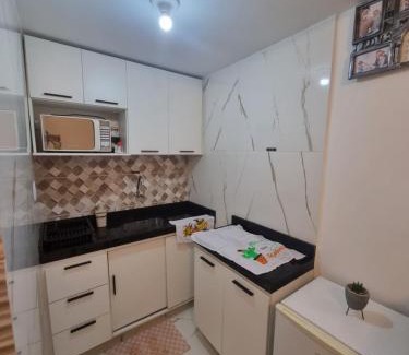 Centro Apartment | Cobertura no Centro da Cidade