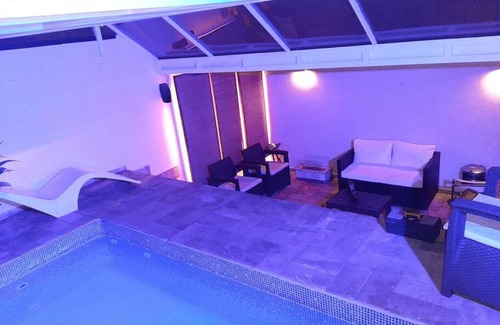 Vila Clementino Apartment | Cobertura pisc Teto retr