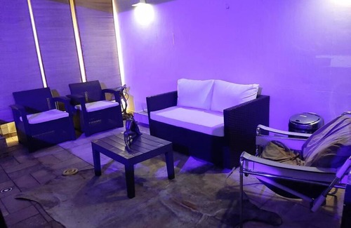 Vila Clementino Apartment | Cobertura pisc Teto retr