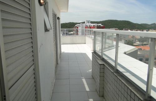 Centro Apartment | Cobertura próxima à praia