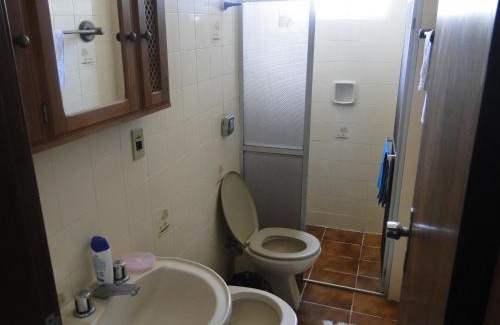 Centro Apartment | Cobertura próxima à praia