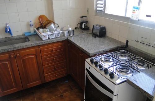 Centro Apartment | Cobertura próxima à praia