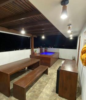 Jacarecica Apartment | Cobertura R2 Maceió