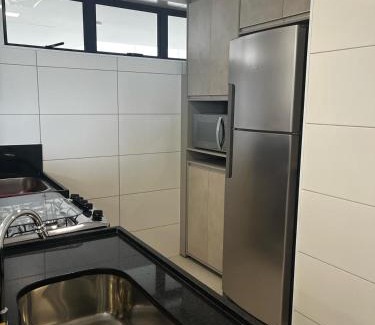 Ponta de Matos Apartment | Cobertura VISTA MAR NA PRAIA FORMOSA - CABEDELO