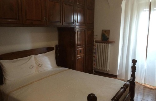 Pacentro Apartment | Coccinella San Marco